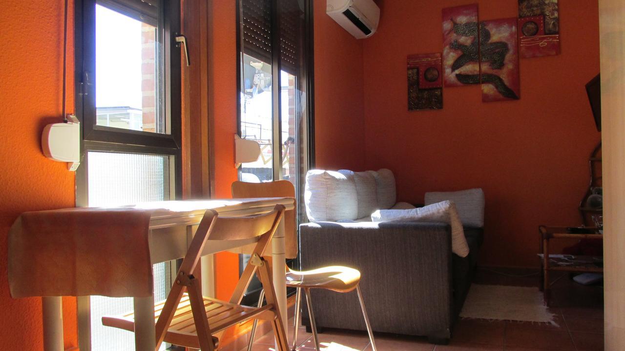Valencia Apartmans Serranos Exterior photo