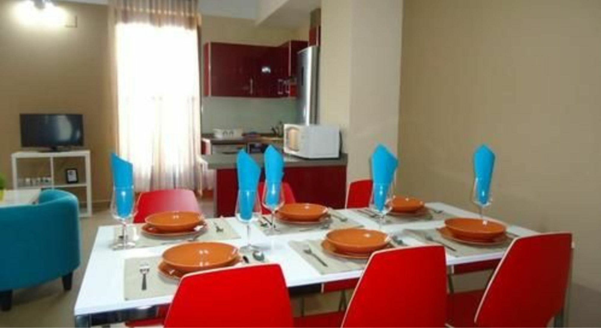 Valencia Apartmans Serranos Exterior photo